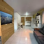 Casa De Praia Campeche